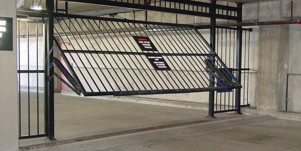 Images Gate Repair Northridge