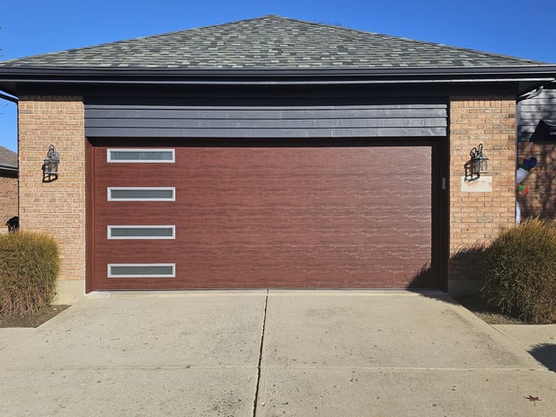 Images Kettering Overhead Door