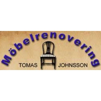 Möbelrenoveringen Tomas Johnsson Logo