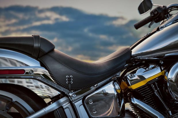 Images Harley-Davidson of Salt Lake City