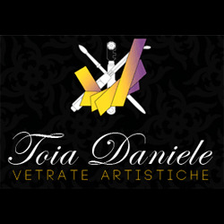 Arte Vetraria Toia Daniele Logo