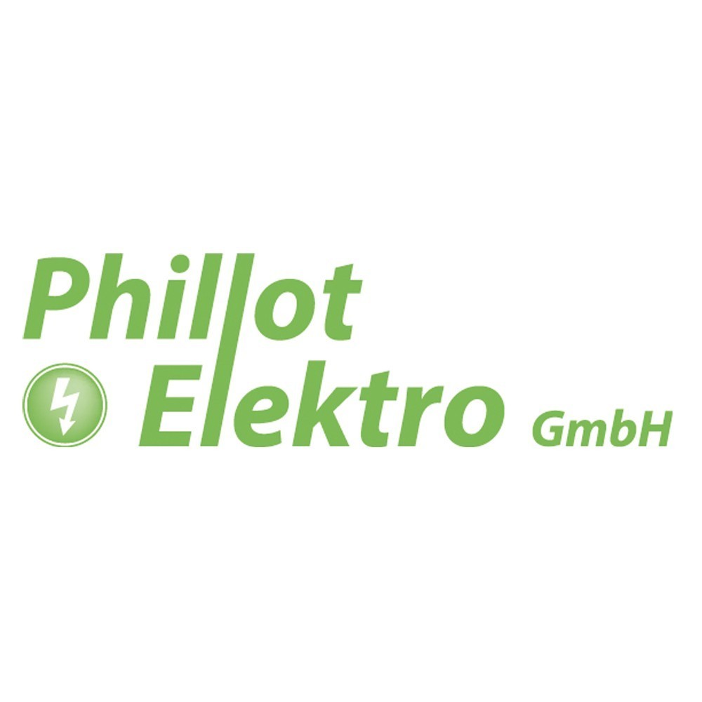 Phillot Elektro GmbH Logo