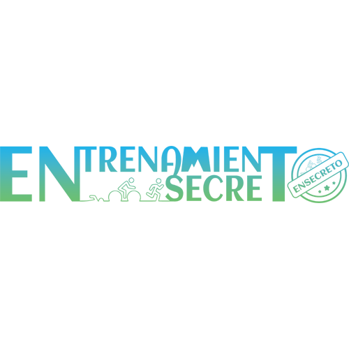 Entrenamiento Secreto Logo