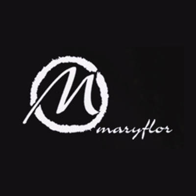 Mary Flor Logo