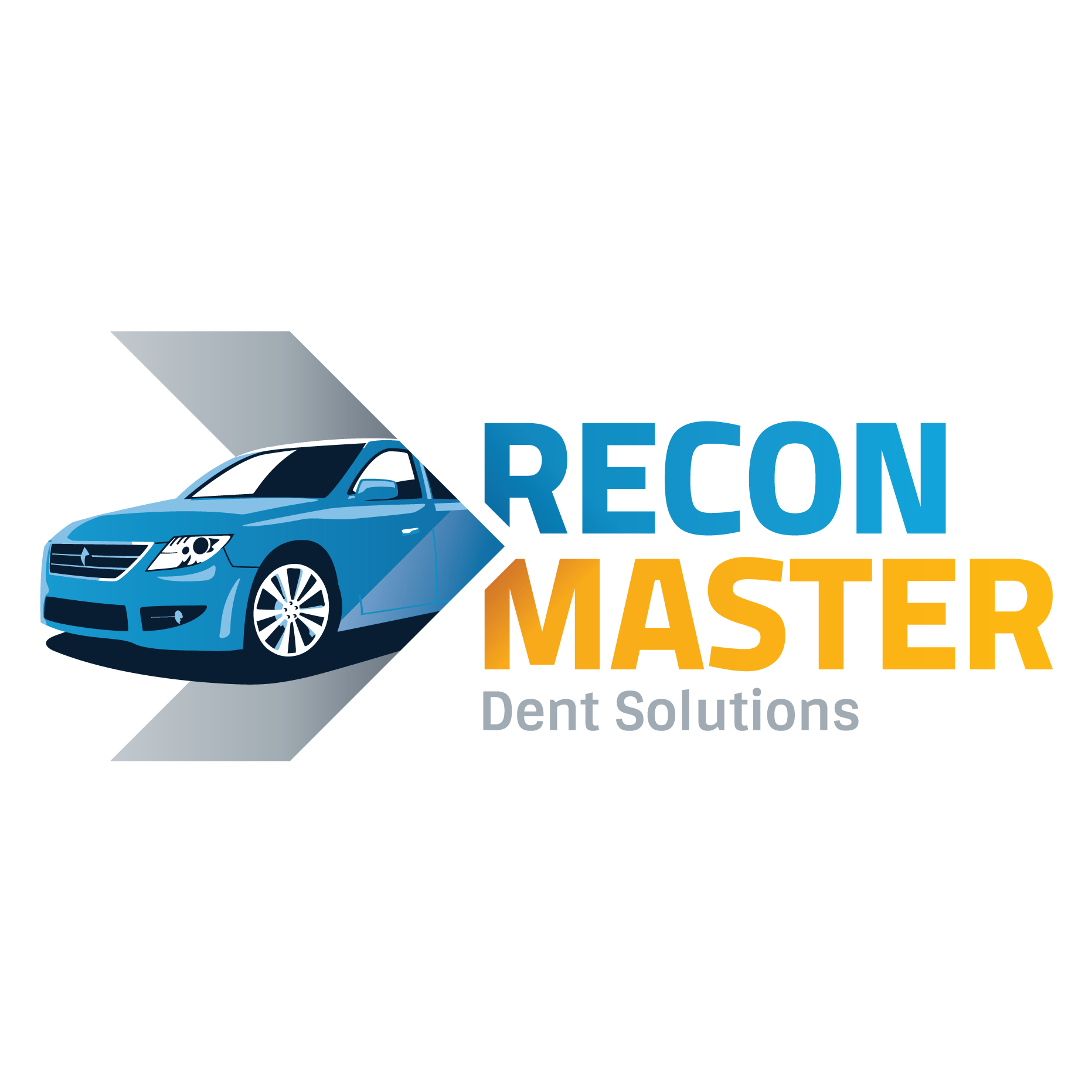Recon Master Paintless Dent Repair