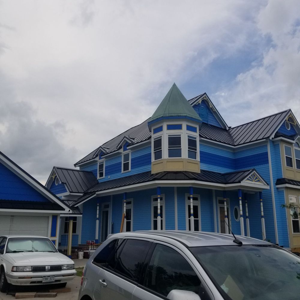 Accent Roofing and Construction Image