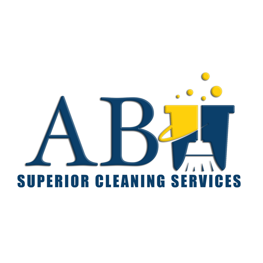 AB Superior Cleaning Services Logo
