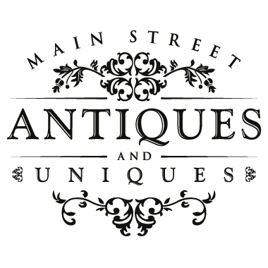 Main Street Antiques Logo