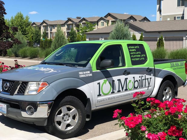 Images 101 Mobility of Boise