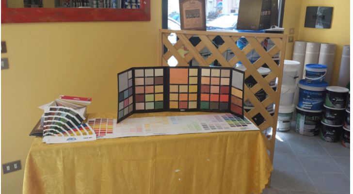 Images Colorificio Intellitecno