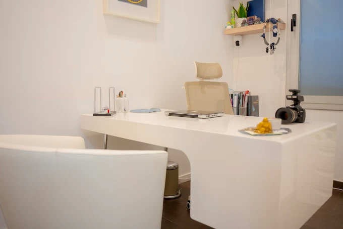 Images Montblanc Dental Arts