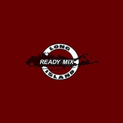Long Island Ready Mix Logo