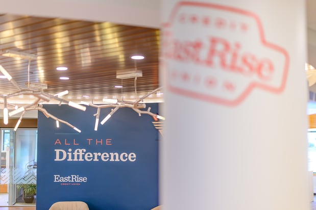 Images EastRise Credit Union