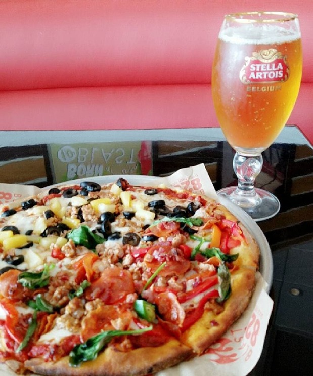 Images Blast & Brew