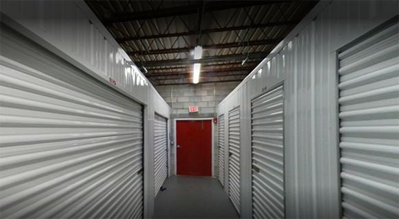 Snapbox Self Storage Photo