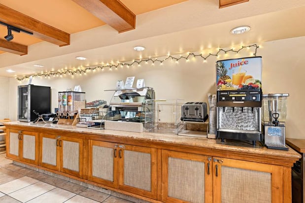 Images Best Western Chula Vista/Otay Valley Hotel