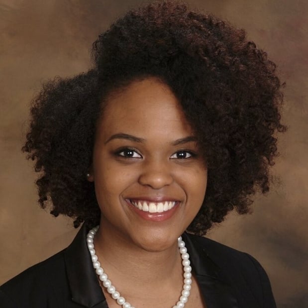 Images Jaedyn Bonner, Psychologist