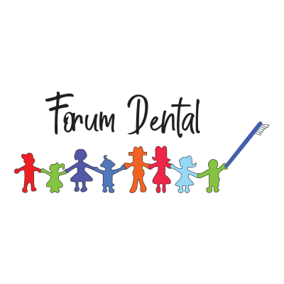 Forum Dental - Laurie Logo