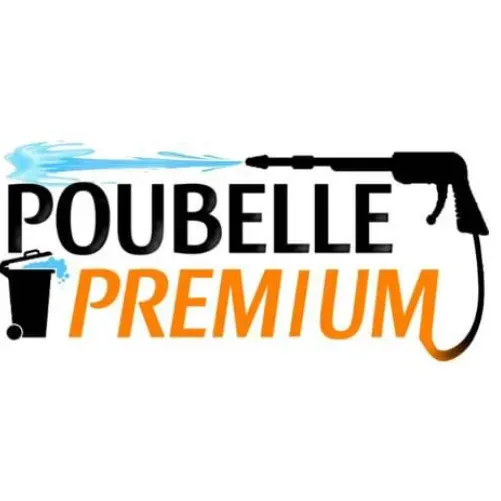 Poubelle Premium Logo