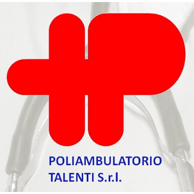 Poliambulatorio Talenti Logo