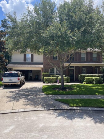 Images Blue Ribbon Roofing LLC - Jersey Village Roof Replacement