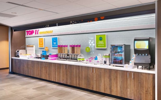 Images Tru by Hilton Clearfield Hill Air Force Base