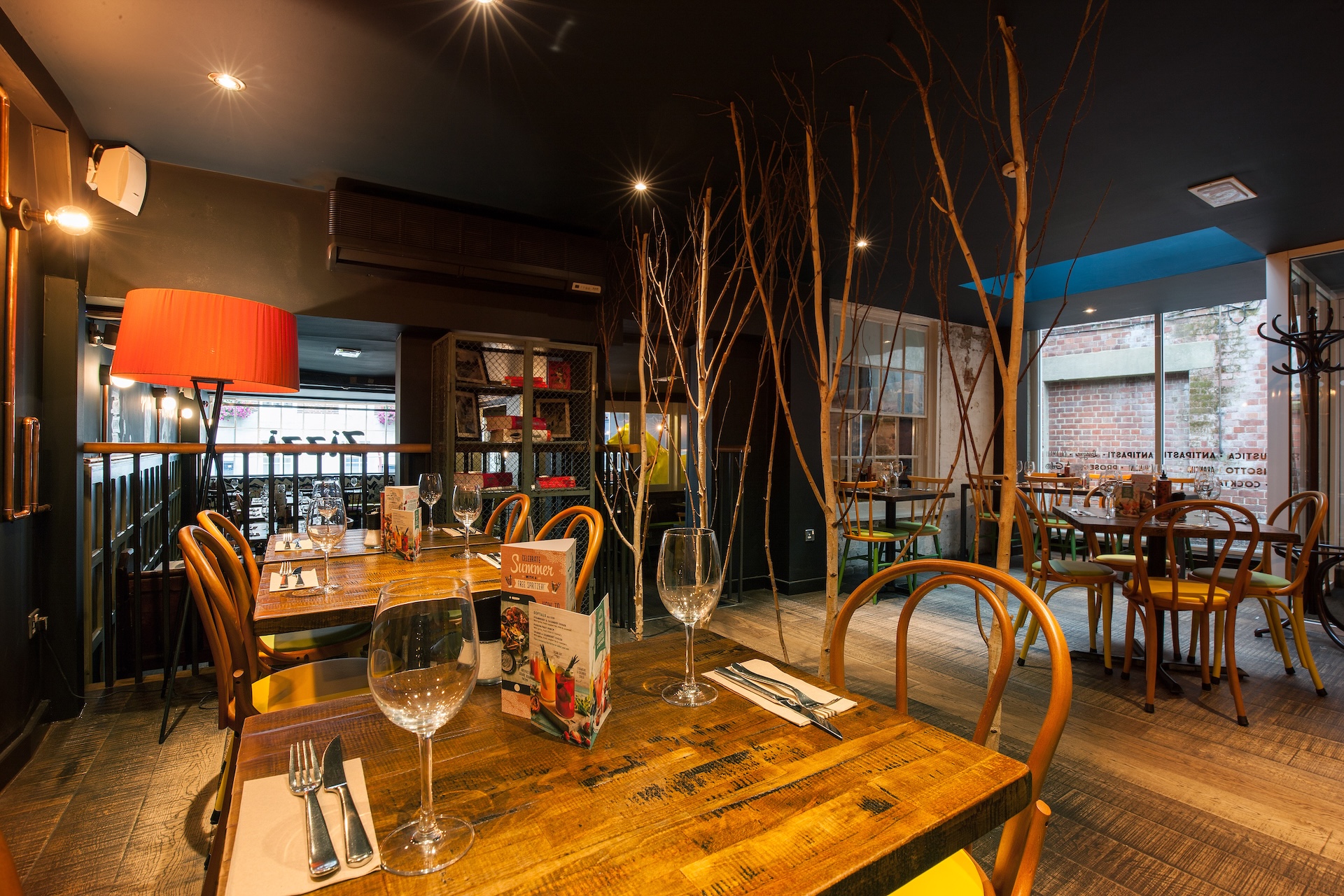 Zizzi - Winchester
