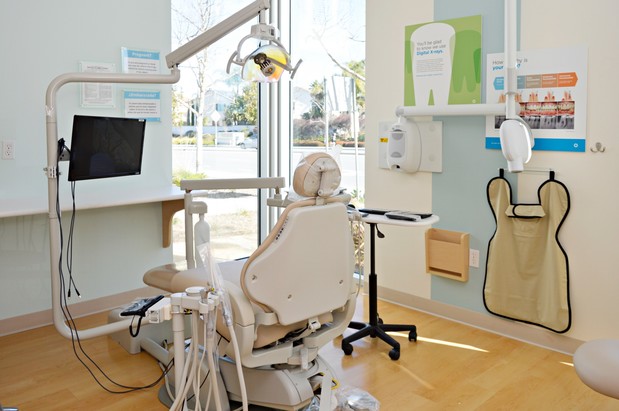 Images Carmel Valley Dentist Office
