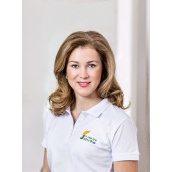 Dr. med. Irina Jahnke  