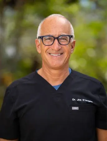 Images D'Angelo/Hoffman/Olson La Jolla Dentistry