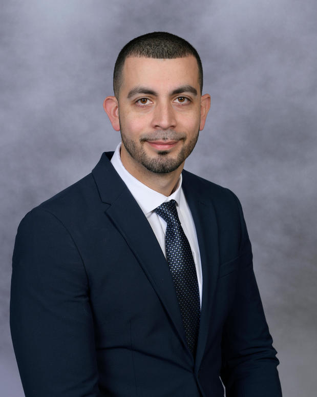 Images Brian Villanueva, Bankers Life Agent and Bankers Life Securities Financial Representative