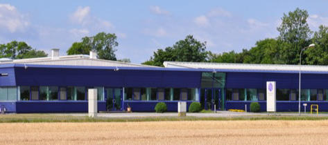 Margarethner Verpackungsges.m.b.H., Heidestrasse 17 in Margarethen am Moos