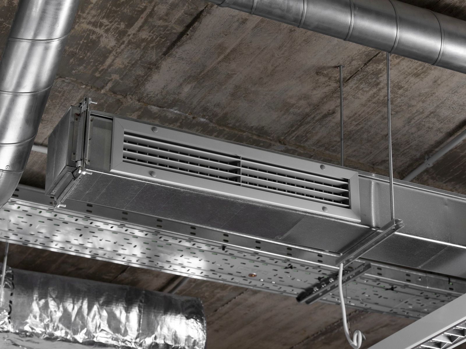 Safe House Air Duct Cleaning