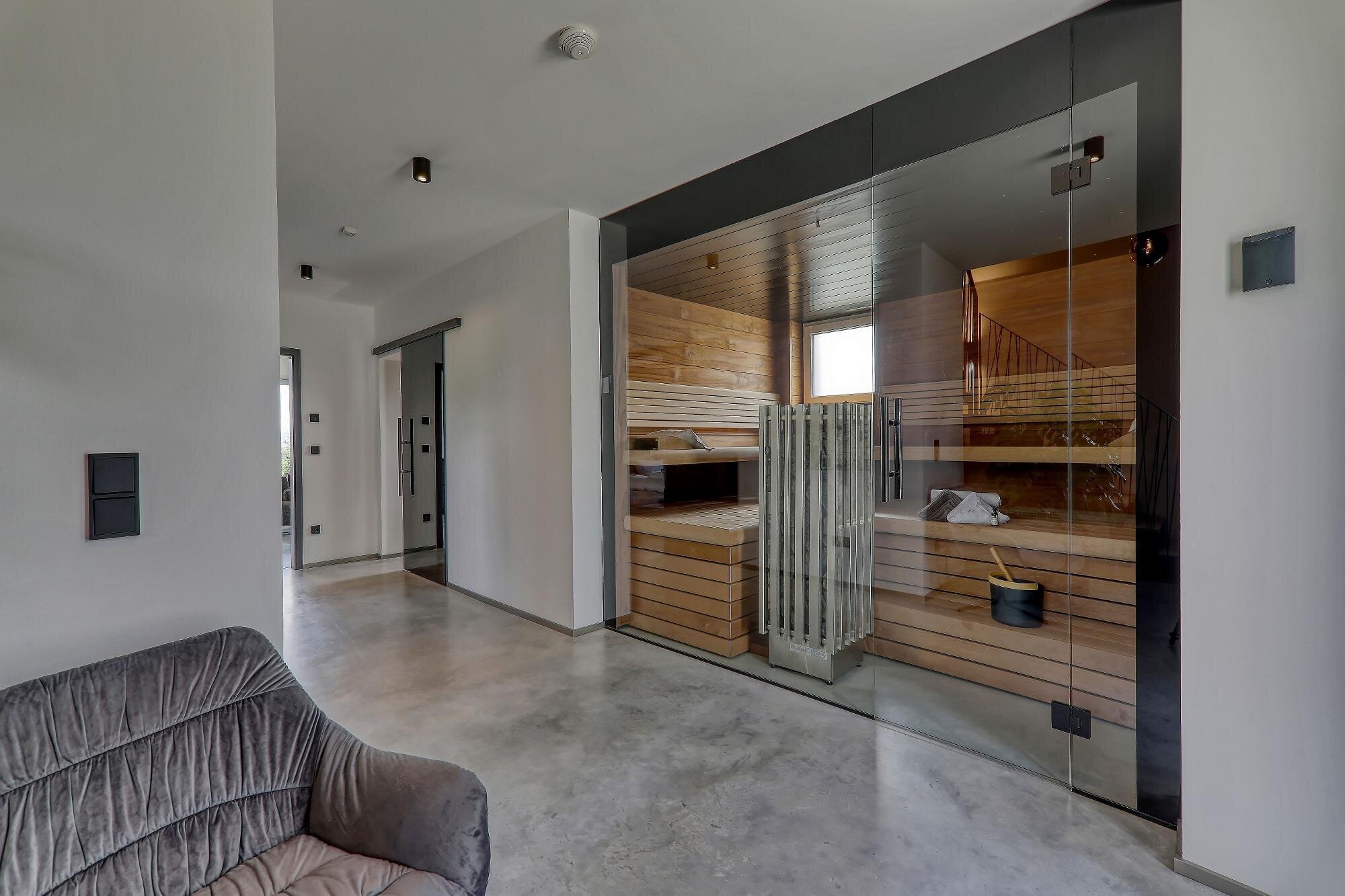 Wolfsteiner Bergchalets GbR, Solla 9a in Freyung