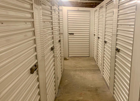 Images Local Locker Storage
