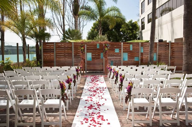 Images Embassy Suites by Hilton San Diego La Jolla