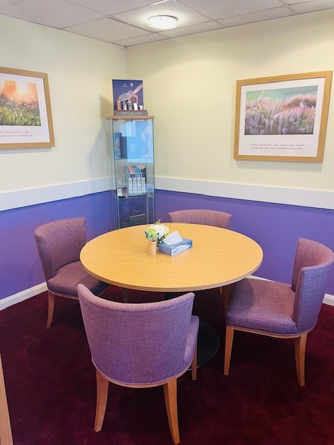 Images Co-op Funeralcare, Langley