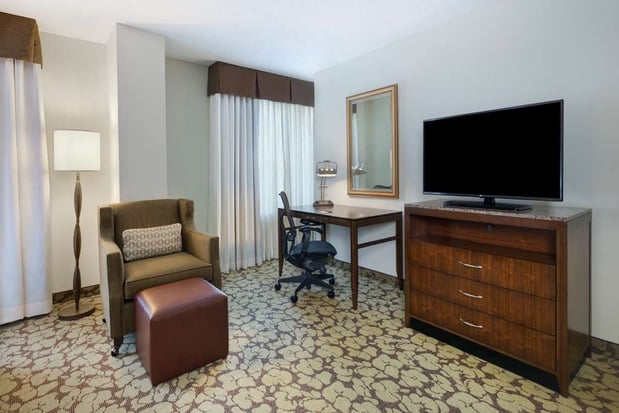 Images Hilton Garden Inn Atlanta North/Alpharetta