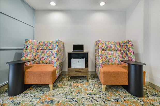 Images Hampton Inn Huntsville-Arsenal/South Pkway