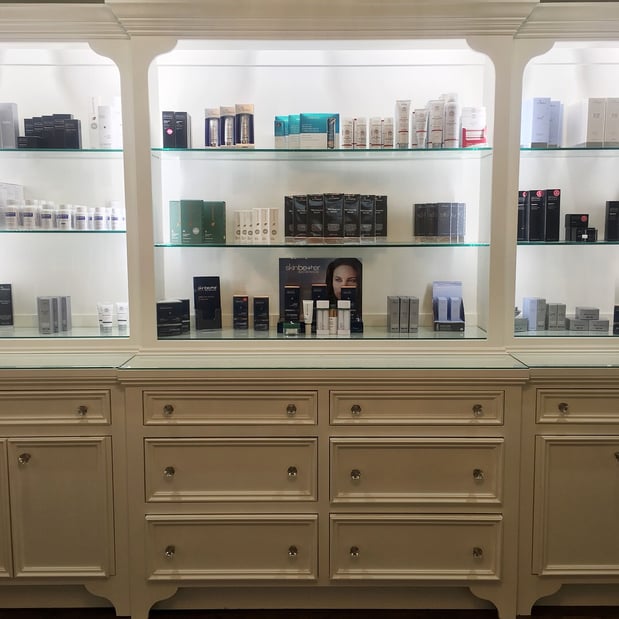 Images Glow Medical Aesthetics