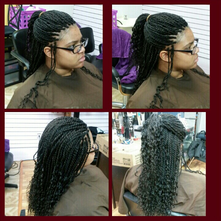 Images Koko African Braiding Salon