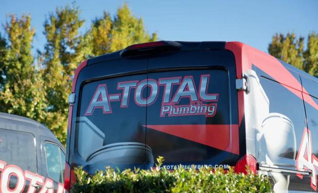 Images A-Total Plumbing
