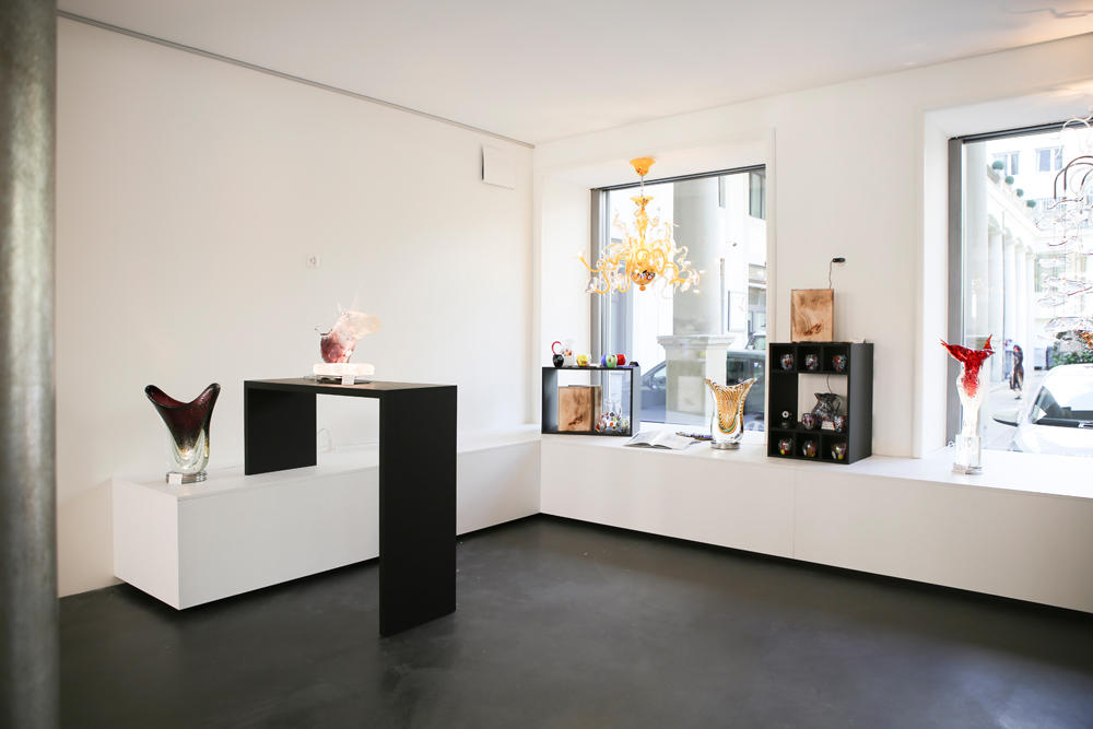 Kellenberger AG Schreinerei und Küchenbau, Industriestrasse 10 in Oberentfelden