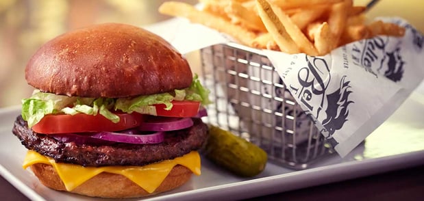 Images Burger Brothers