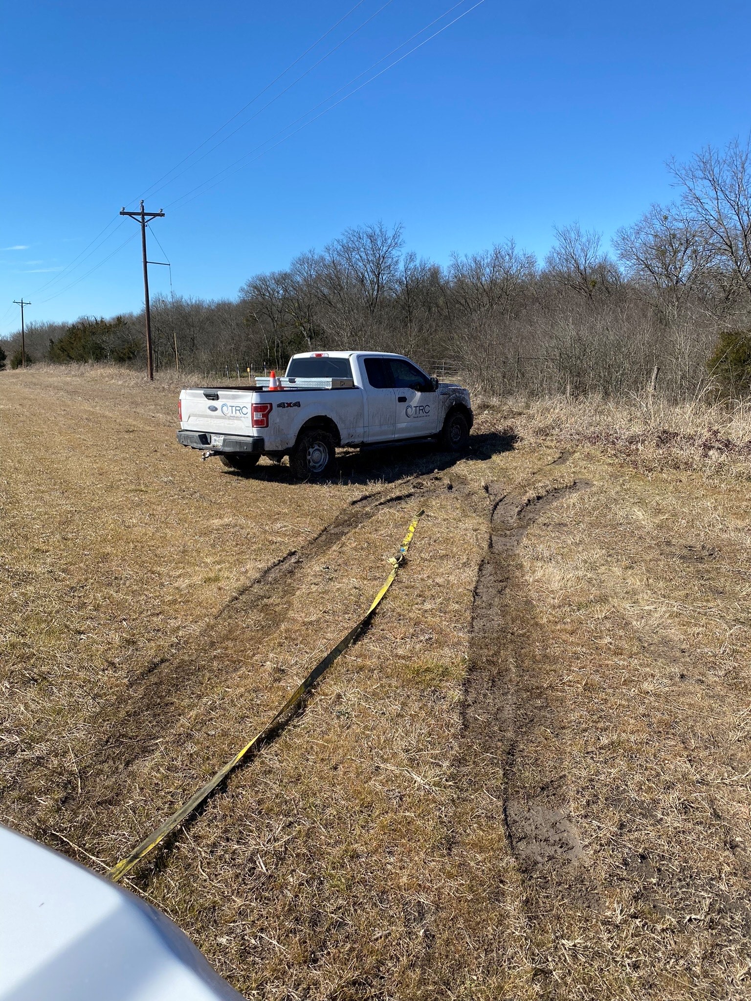 Royse City Towing LLC offers wrecker and vehicle lockout service in Caddo Mills, TX