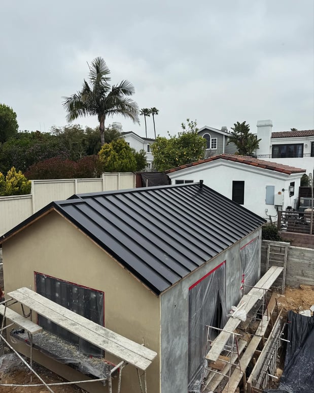Images Socal Sheet Metal, Inc