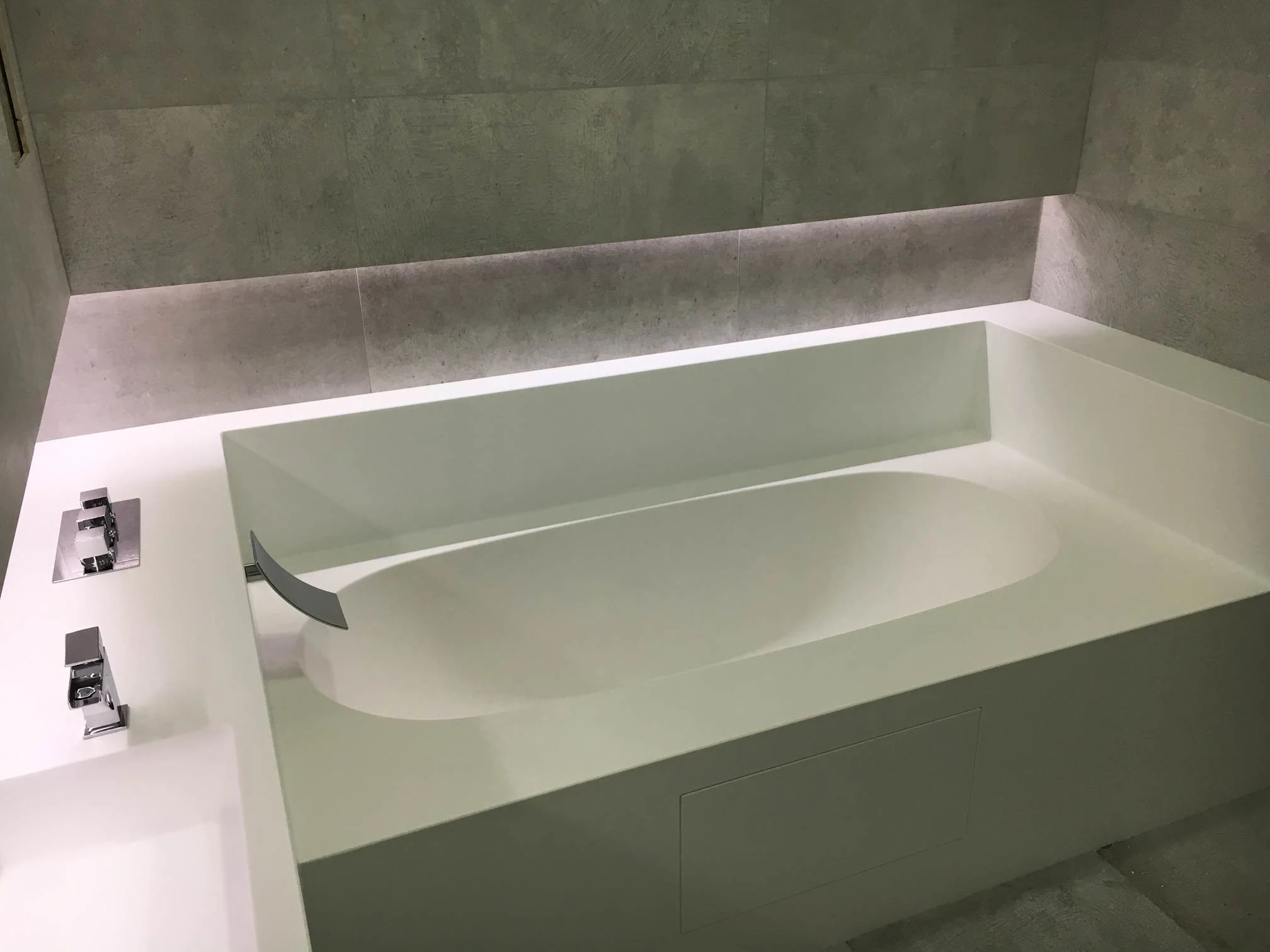 Images Bespoke Solid Surfaces Ltd