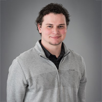 Sawyer Ciz headshot