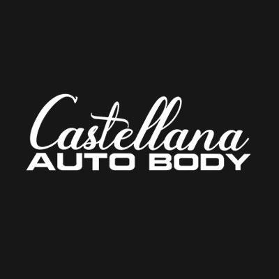 Castellana Auto Body - Stamford, CT 06902 - (203)403-6150 | ShowMeLocal.com