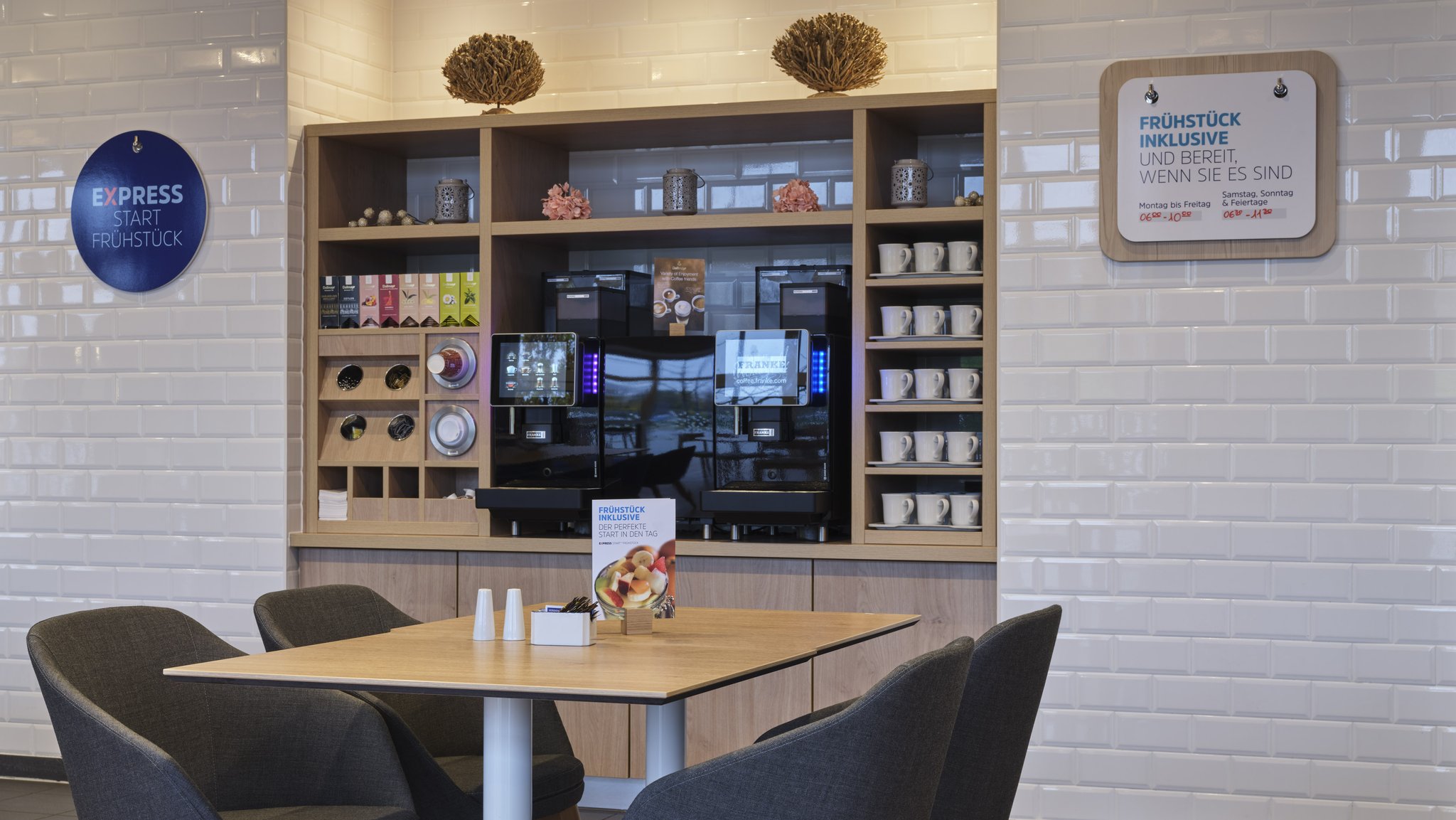 Bilder Holiday Inn Express Dusseldorf - City North by IHG